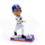 David Wright New York Mets MLB 8" On The Field Bobber