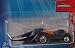 Search : Mattel Hot Wheels 2004 First Editions 1:64 Scale Black Crooze Batmobile 69/100 Die Cast Car #069