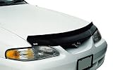 GT Styling 71409S Smoke Bug-Gard Hood Deflector