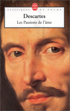 Les passions de l'�me