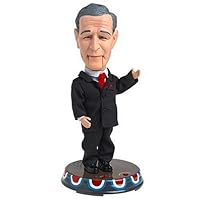 George Bush Animated Figure