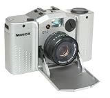 Minox GT-S 35mm Camera