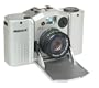 Minox GT-S 35mm Camera