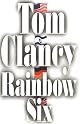 Rainbow Six (Tom Clancy)