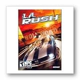 LA Rush