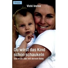 Du wirst das Kind schon schaukeln