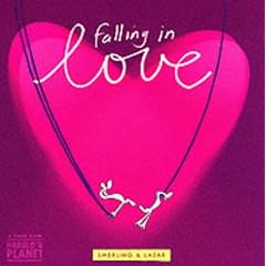 Harold's Planet : Falling In Love