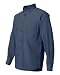 Long Sleeve Denim Shirt Tall Sizes