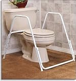 Toilet Hand Rail