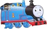 Thomas the Tank Engine Balloon - Flat Supershape Thomas the Tank Engine Character Foil Balloon