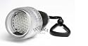 Fantasea 40M Underwater LED 44 Focus Torch Light