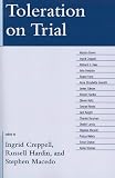 Toleration on Trial