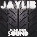 Champion Sound [VINYL]