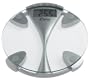Weight Watchers WW43/WW43D Memory Glass Electronic Scale
