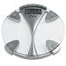 Weight Watchers WW43/WW43D Memory Glass Electronic Scale