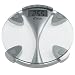 Weight Watchers WW43/WW43D Memory Glass Electronic Scale