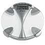 Weight Watchers WW43/WW43D Memory Glass Electronic Scale