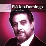 Domingo - Love Songs and Tangos