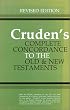 Cruden's Complete Concordance to the Holy Bible