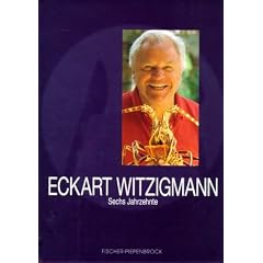 Eckart Witzigmann. Sechs Jahrzehnte