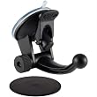 ARKON GN115 WINDSHIELD/DASH/CONSOLE MOUNT FOR NUVI & STREETPILOT