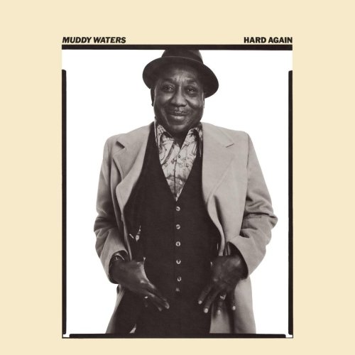 CD-Charts  Music : Hard Again