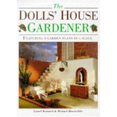 The Dolls' House Gardener