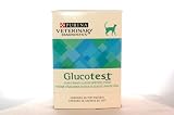 Purina ''Glucotest'' Feline Urinary Glucose Detection System (1 Packet)
