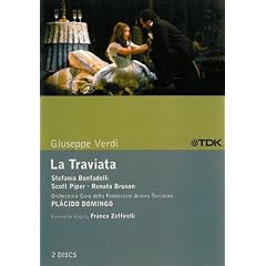 La Traviata by
