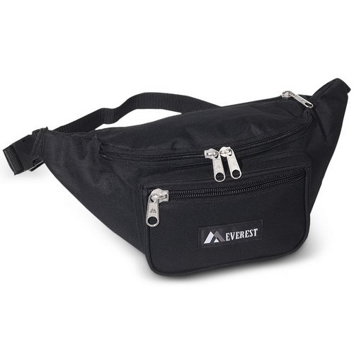 Everest 044XLD Extra Large Fanny Pack