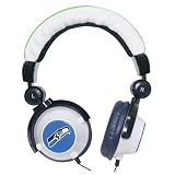 NFL Seattle Seahawks Team Logo DJ Headphone