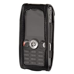 Hama Handy-Fenstertasche Classic f�r Sony Ericsson W810i