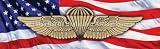 Window Graphic - 16x54 Marine Wing