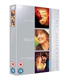 Review 4-Front Triple  / Vanity Fair / Sense And Sensibility / Shakespeare In Love