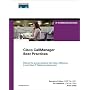 Cisco CallManager Best Practices: A Cisco AVVID Solution (Networking Technology)