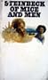 Of Mice and Men