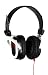 Skullcandy Agent Headphones - Black/Red