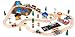 KidKraft Bucket Top Mountain Train Set