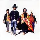 Burn to Shine by Ben Harper