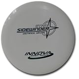 Innova Star Sidewinder Disc Golf Driver