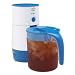 Mr. Coffee TM48P-115 3 Quart Iced Tea Maker Blue