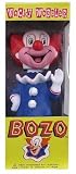 Bozo the Clown Bobble Head