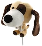 Butthead Couvre-ClubClub Hugger Chien...