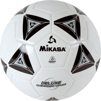MIKASA SERIOUS SOCCER BALL #5 (EA)