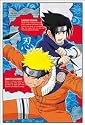Naruto Animie Cloth Wall Scroll Poster- YA075