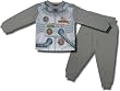 Astronaut Long Sleeve/Long Leg pajama set for children