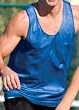 Big Mens Reversible Mesh Tank Top by Sport-Tek® (Big & Tall and Regular Sizes)