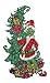 150-Light Grinch by Tree Yard Art - 48