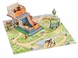 Silver City Hacienda Play Set&nbsp;