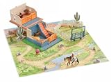 Silver City Hacienda Play Set&nbsp;